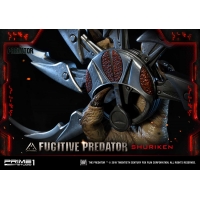 [Pre-Order] PRIME1 STUDIO - LSTPR-02: FUGITIVE PREDATOR WRISTBLADES BUST (THE PREDATOR)