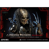 [Pre-Order] PRIME1 STUDIO - LSTPR-02: FUGITIVE PREDATOR WRISTBLADES BUST (THE PREDATOR)