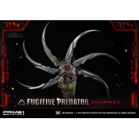 [Pre-Order] PRIME1 STUDIO - LSTPR-02: FUGITIVE PREDATOR WRISTBLADES BUST (THE PREDATOR)