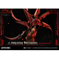 [Pre-Order] PRIME1 STUDIO - LSTPR-02: FUGITIVE PREDATOR WRISTBLADES BUST (THE PREDATOR)