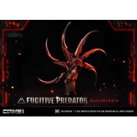 [Pre-Order] PRIME1 STUDIO - LSTPR-02: FUGITIVE PREDATOR WRISTBLADES BUST (THE PREDATOR)