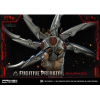 [Pre-Order] PRIME1 STUDIO - LSTPR-02: FUGITIVE PREDATOR WRISTBLADES BUST (THE PREDATOR)