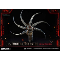 [Pre-Order] PRIME1 STUDIO - LSTPR-02: FUGITIVE PREDATOR WRISTBLADES BUST (THE PREDATOR)