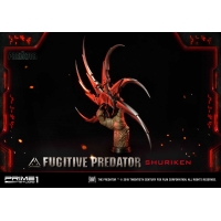 [Pre-Order] PRIME1 STUDIO - LSTPR-02: FUGITIVE PREDATOR WRISTBLADES BUST (THE PREDATOR)