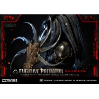 [Pre-Order] PRIME1 STUDIO - LSTPR-02: FUGITIVE PREDATOR WRISTBLADES BUST (THE PREDATOR)