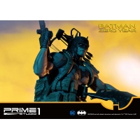 [Pre-Order] PRIME1 STUDIO - LSTPR-03: FUGITIVE PREDATOR SHURIKEN BUST (THE PREDATOR)