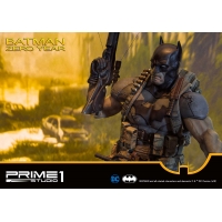 [Pre-Order] PRIME1 STUDIO - LSTPR-03: FUGITIVE PREDATOR SHURIKEN BUST (THE PREDATOR)