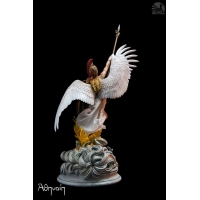 [Pre-Order] Infinity Studio - Athena Marbel Grey version 