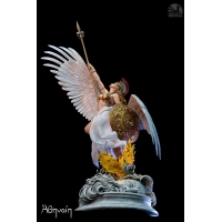 [Pre-Order] Infinity Studio - Athena Marbel Grey version 