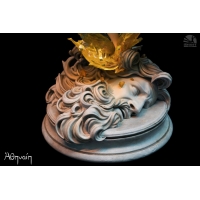 [Pre-Order] Infinity Studio - Athena Marbel Grey version 