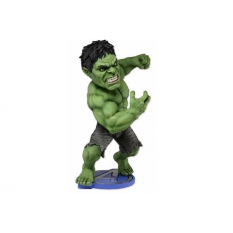 Neca - Avengers Hulk-Head Knocker Studio Series 