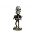 Neca - Endoskeleton-Head Knocker Studio Series 