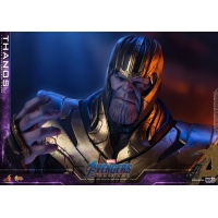 [Pre Order] Hot Toys - MMS528D30 - Avengers Endgame - 1/6th scale Iron Man Mark LXXXV Collectible Figure