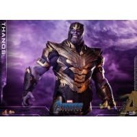 [Pre Order] Hot Toys - MMS528D30 - Avengers Endgame - 1/6th scale Iron Man Mark LXXXV Collectible Figure