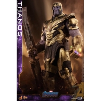 [Pre Order] Hot Toys - MMS528D30 - Avengers Endgame - 1/6th scale Iron Man Mark LXXXV Collectible Figure