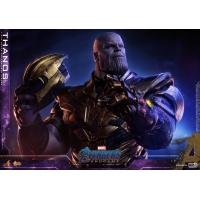 [Pre Order] Hot Toys - MMS528D30 - Avengers Endgame - 1/6th scale Iron Man Mark LXXXV Collectible Figure