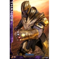 [Pre Order] Hot Toys - MMS528D30 - Avengers Endgame - 1/6th scale Iron Man Mark LXXXV Collectible Figure