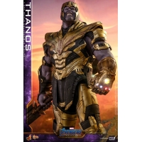 [Pre Order] Hot Toys - MMS528D30 - Avengers Endgame - 1/6th scale Iron Man Mark LXXXV Collectible Figure