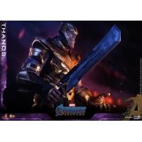 [Pre Order] Hot Toys - MMS528D30 - Avengers Endgame - 1/6th scale Iron Man Mark LXXXV Collectible Figure