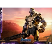 [Pre Order] Hot Toys - MMS528D30 - Avengers Endgame - 1/6th scale Iron Man Mark LXXXV Collectible Figure