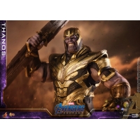 [Pre Order] Hot Toys - MMS528D30 - Avengers Endgame - 1/6th scale Iron Man Mark LXXXV Collectible Figure