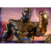 [Pre Order] Hot Toys - MMS528D30 - Avengers Endgame - 1/6th scale Iron Man Mark LXXXV Collectible Figure