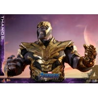 [Pre Order] Hot Toys - MMS528D30 - Avengers Endgame - 1/6th scale Iron Man Mark LXXXV Collectible Figure