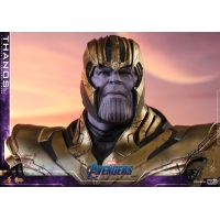 [Pre Order] Hot Toys - MMS528D30 - Avengers Endgame - 1/6th scale Iron Man Mark LXXXV Collectible Figure