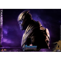 [Pre Order] Hot Toys - MMS528D30 - Avengers Endgame - 1/6th scale Iron Man Mark LXXXV Collectible Figure