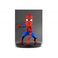 Neca -Spiderman Classic -Head Knocker Studio Series 