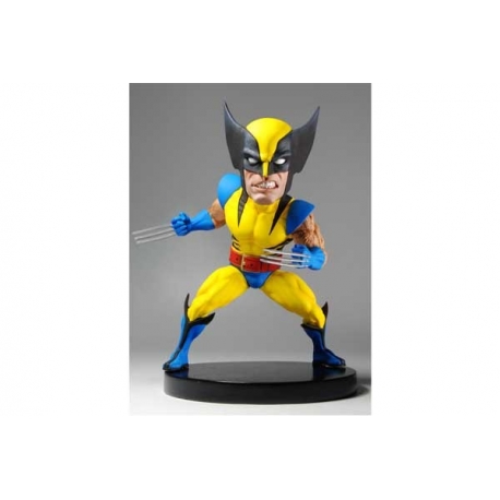 Neca -Wolverine -Head Knocker Studio Series 