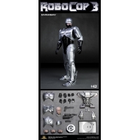 Enterbay - HD Masterpiece - Robocop