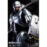 Enterbay - HD Masterpiece - Robocop