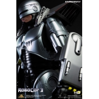 Enterbay - HD Masterpiece - Robocop