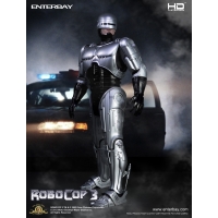 Enterbay - HD Masterpiece - Robocop