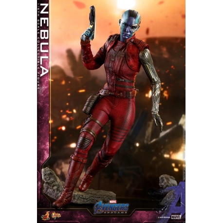 [Pre Order] Hot Toys - MMS529 - Avengers Endgame - 1/6th scale Thanos Collectible Figure