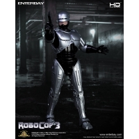 Enterbay - HD Masterpiece - Robocop