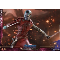 [Pre Order] Hot Toys - MMS529 - Avengers Endgame - 1/6th scale Thanos Collectible Figure