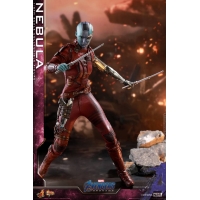 [Pre Order] Hot Toys - MMS529 - Avengers Endgame - 1/6th scale Thanos Collectible Figure