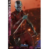 [Pre Order] Hot Toys - MMS529 - Avengers Endgame - 1/6th scale Thanos Collectible Figure