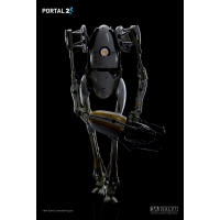 3A - 1/6th - Valve Portal 2 - Atlas & P-Body - set of 2