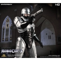 Enterbay - HD Masterpiece - Robocop