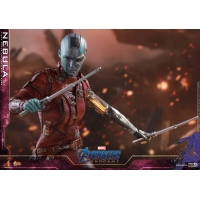 [Pre Order] Hot Toys - MMS529 - Avengers Endgame - 1/6th scale Thanos Collectible Figure