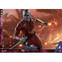 [Pre Order] Hot Toys - MMS529 - Avengers Endgame - 1/6th scale Thanos Collectible Figure