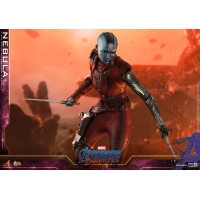 [Pre Order] Hot Toys - MMS529 - Avengers Endgame - 1/6th scale Thanos Collectible Figure