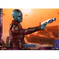 [Pre Order] Hot Toys - MMS529 - Avengers Endgame - 1/6th scale Thanos Collectible Figure