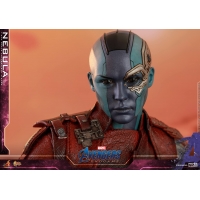 [Pre Order] Hot Toys - MMS529 - Avengers Endgame - 1/6th scale Thanos Collectible Figure