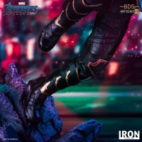 [Pre-Oder] Iron Studios - Thanos BDS  Art Scale 1/10 - Avengers: Endgame