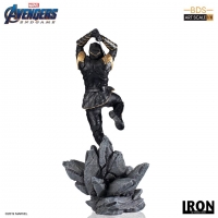 [Pre-Oder] Iron Studios - Thanos BDS  Art Scale 1/10 - Avengers: Endgame