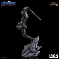 [Pre-Oder] Iron Studios - Thanos BDS  Art Scale 1/10 - Avengers: Endgame